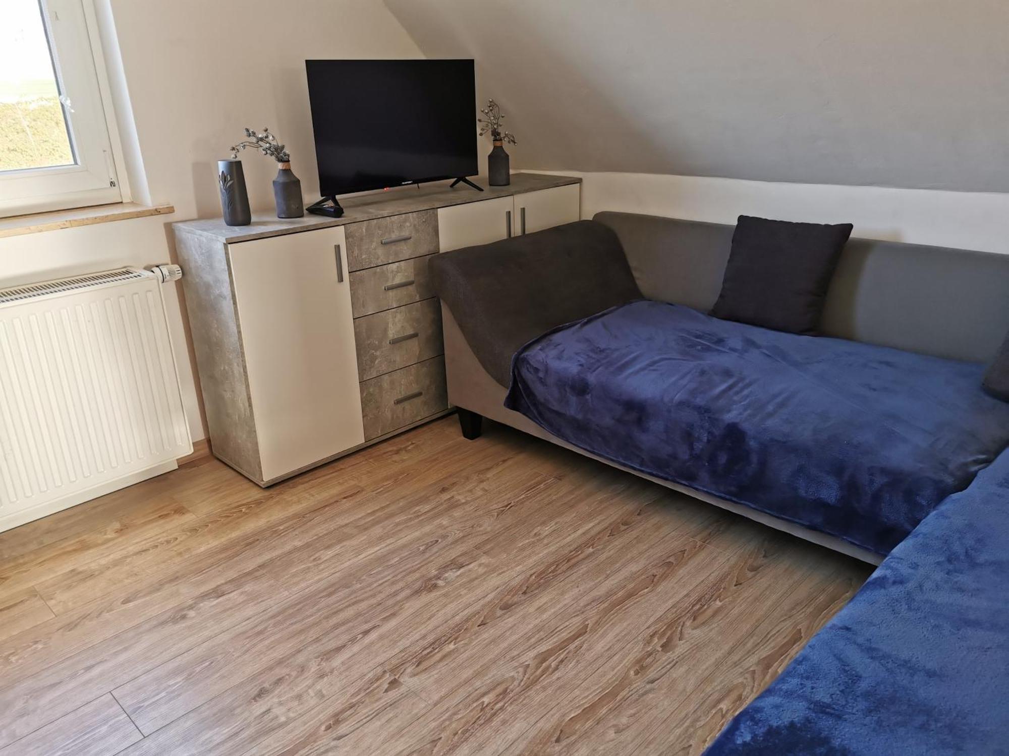 4-Zimmer-Wohnung Mit 6 Betten Bad Oeynhausen Exterior foto